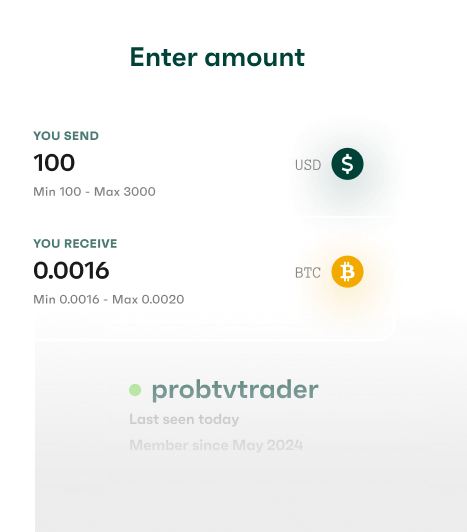 How to buy bitcoin with Kroger Gift Card Step 4