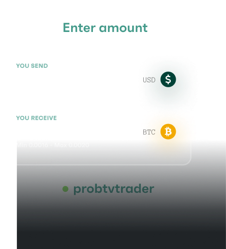 How to buy bitcoin with Kroger Gift Card Step 4