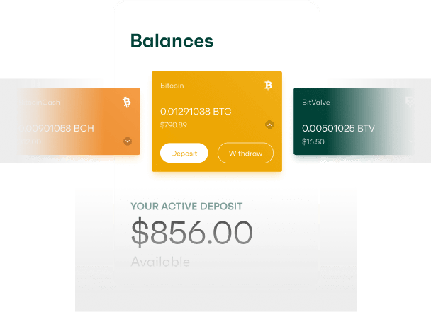 How to buy Bitcoin with PayPal Step 9