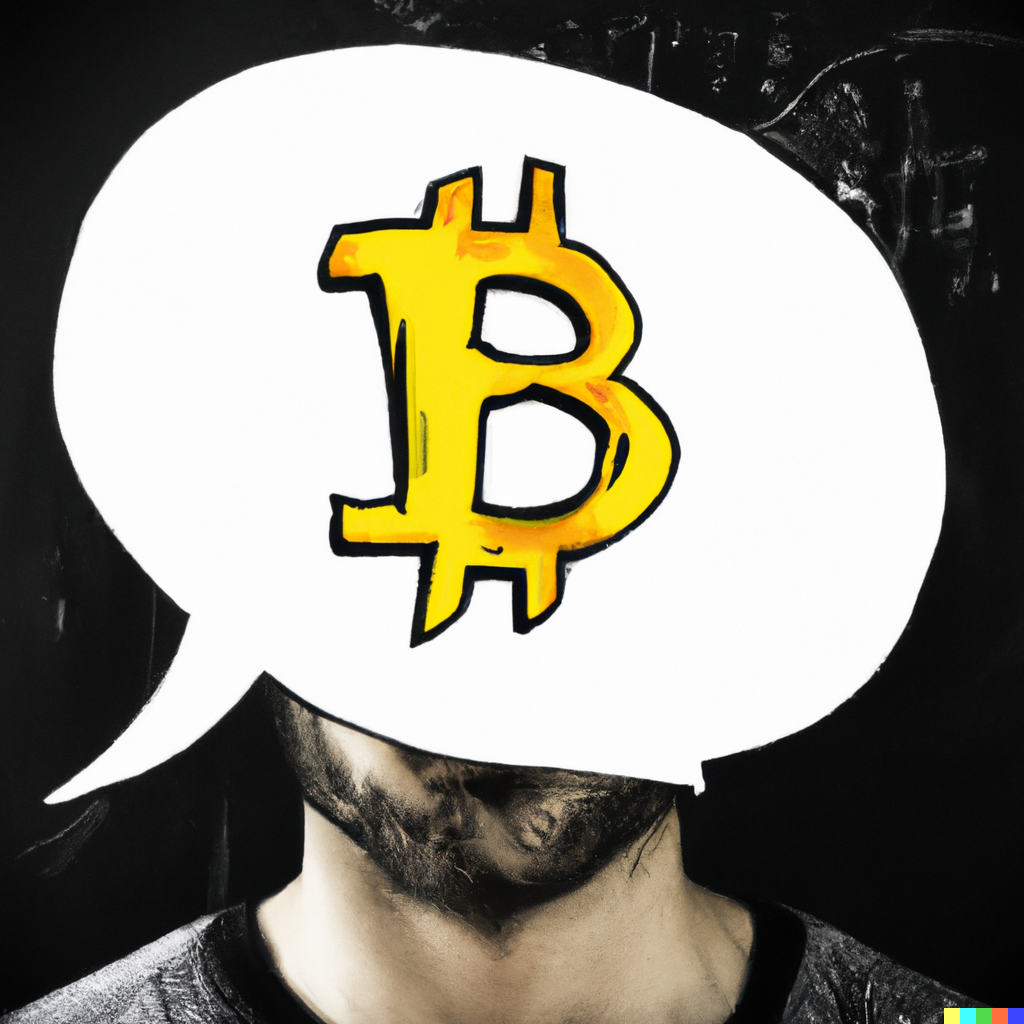 Top Bitcoin quotes