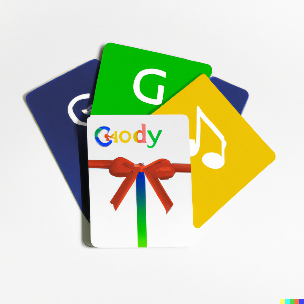 Como usar o Gift Card da Google Play