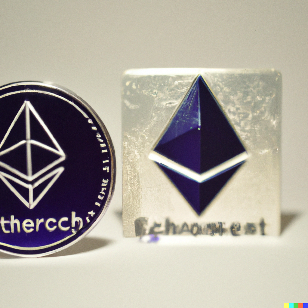 Ethereum upgrade - The merge