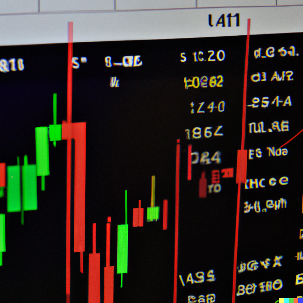 Crypto trading money making