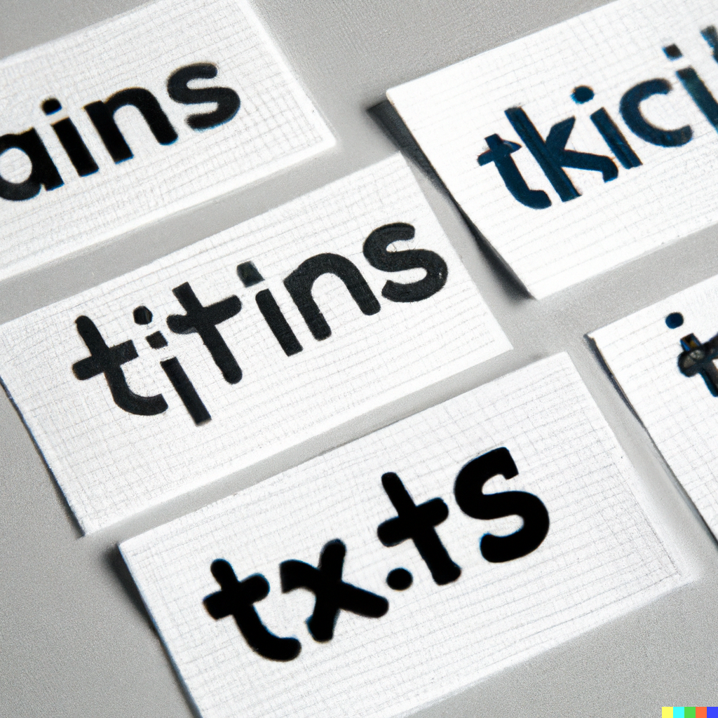 crypto slangs