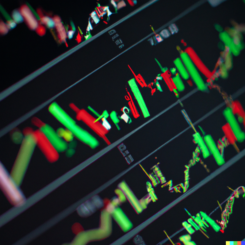 Cardano (ADA) trading