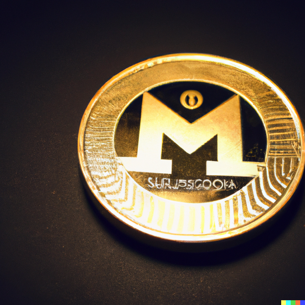 Future of Monero (XMR)