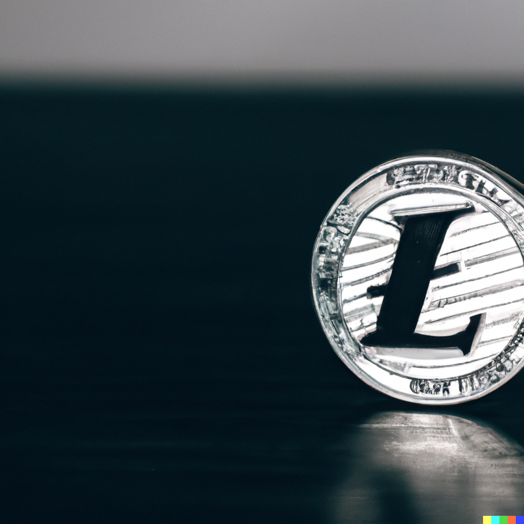 Litecoin 2022