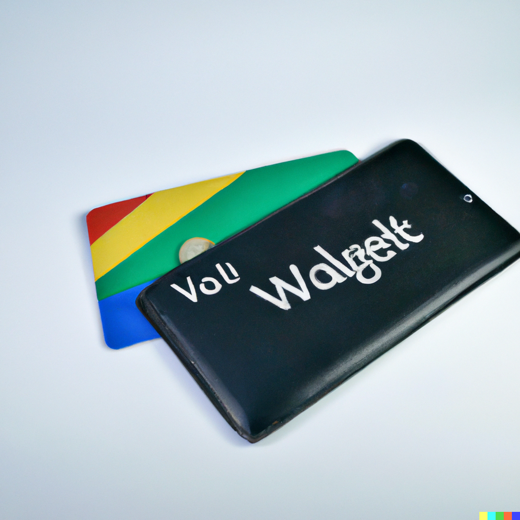 google wallet