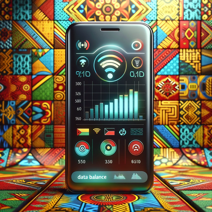 check data balance on 9mobile 2024