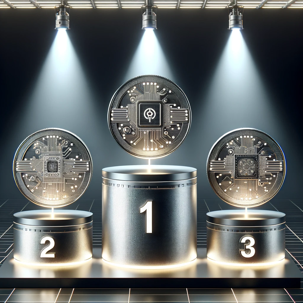 Top 3 P2P Exchanges in Nigeria