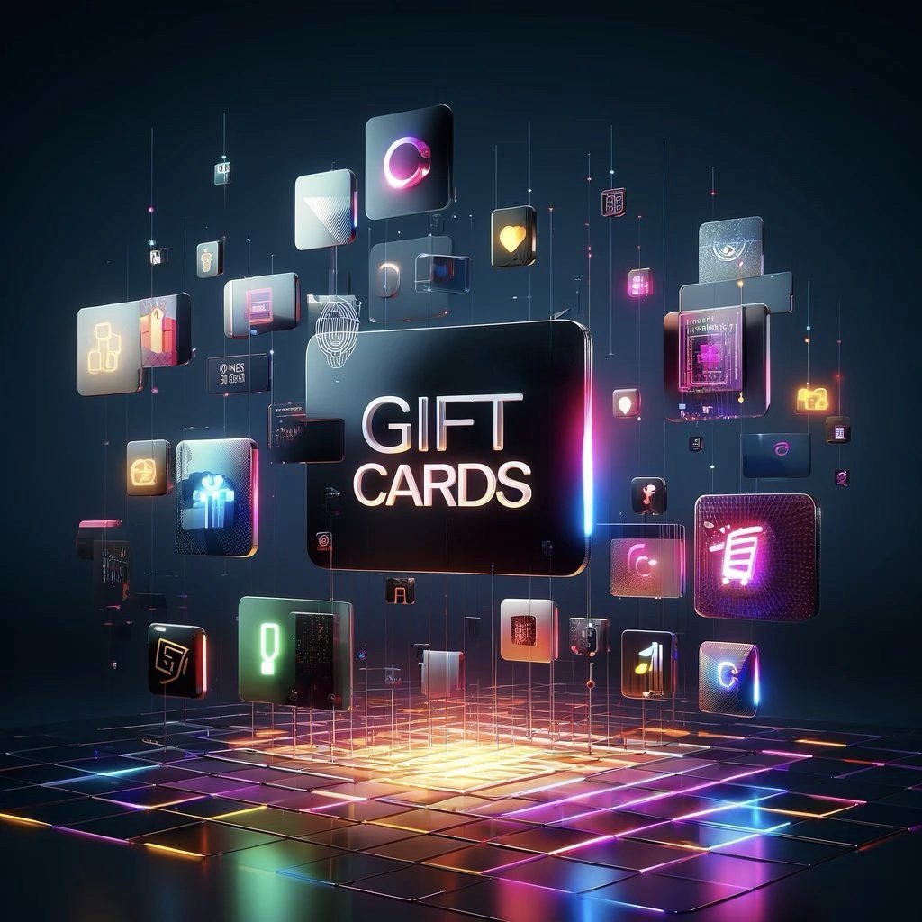 Sell Google Play Gift Cards