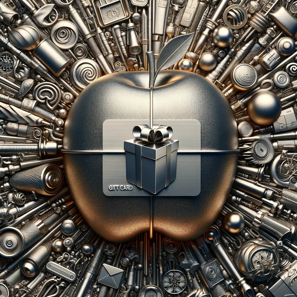 Sell Apple Gift Card Online