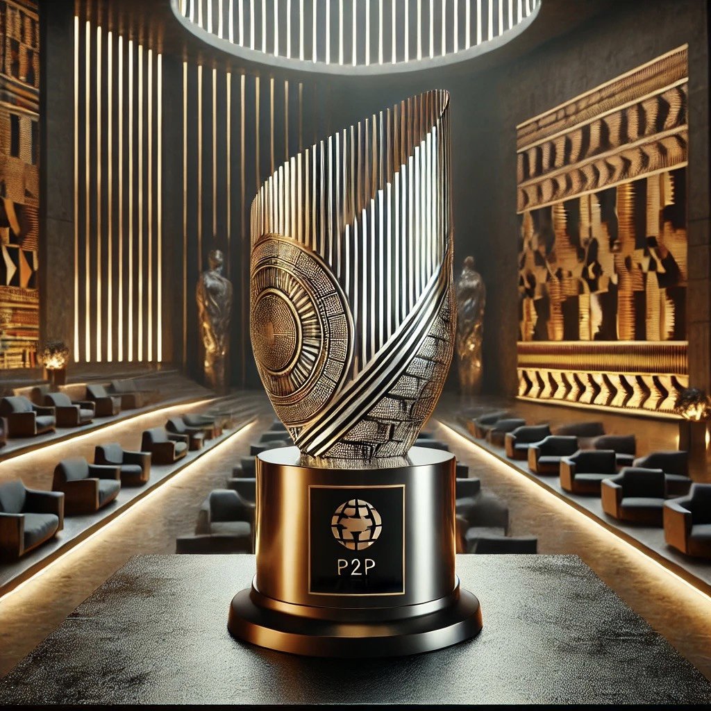 Top 3 P2P Crypto Exchanges in Ghana 2024.