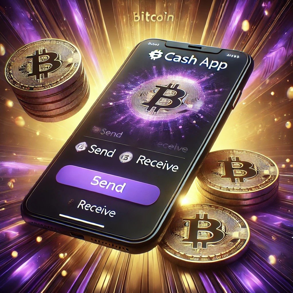 How to Send Bitcoin on Cash App: All you need to know.