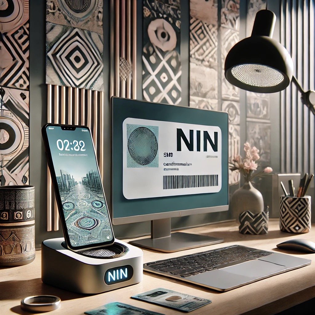 How to Link Your NIN to Airtel.