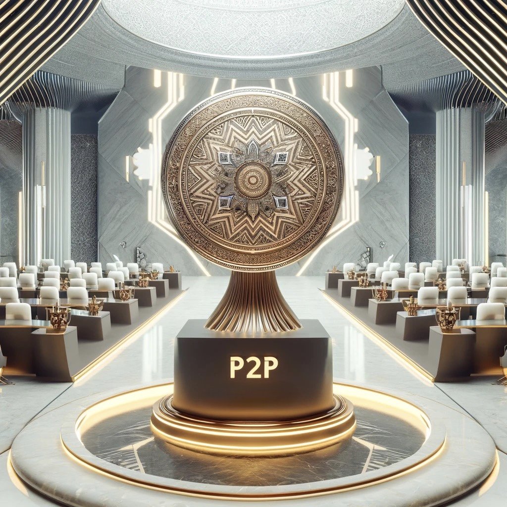 Top 3 P2P Crypto Exchanges in Kenya 2024.