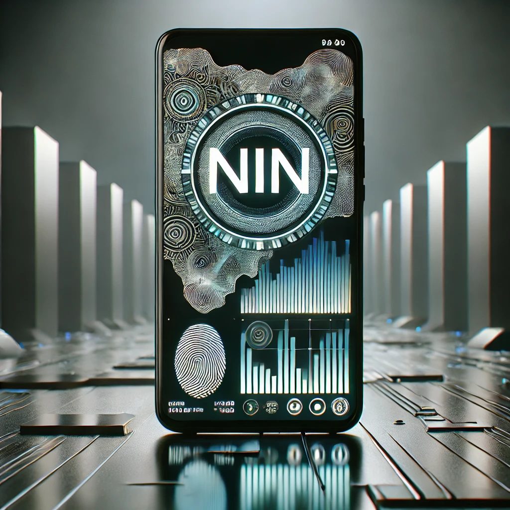 How to Link NIN to GLO