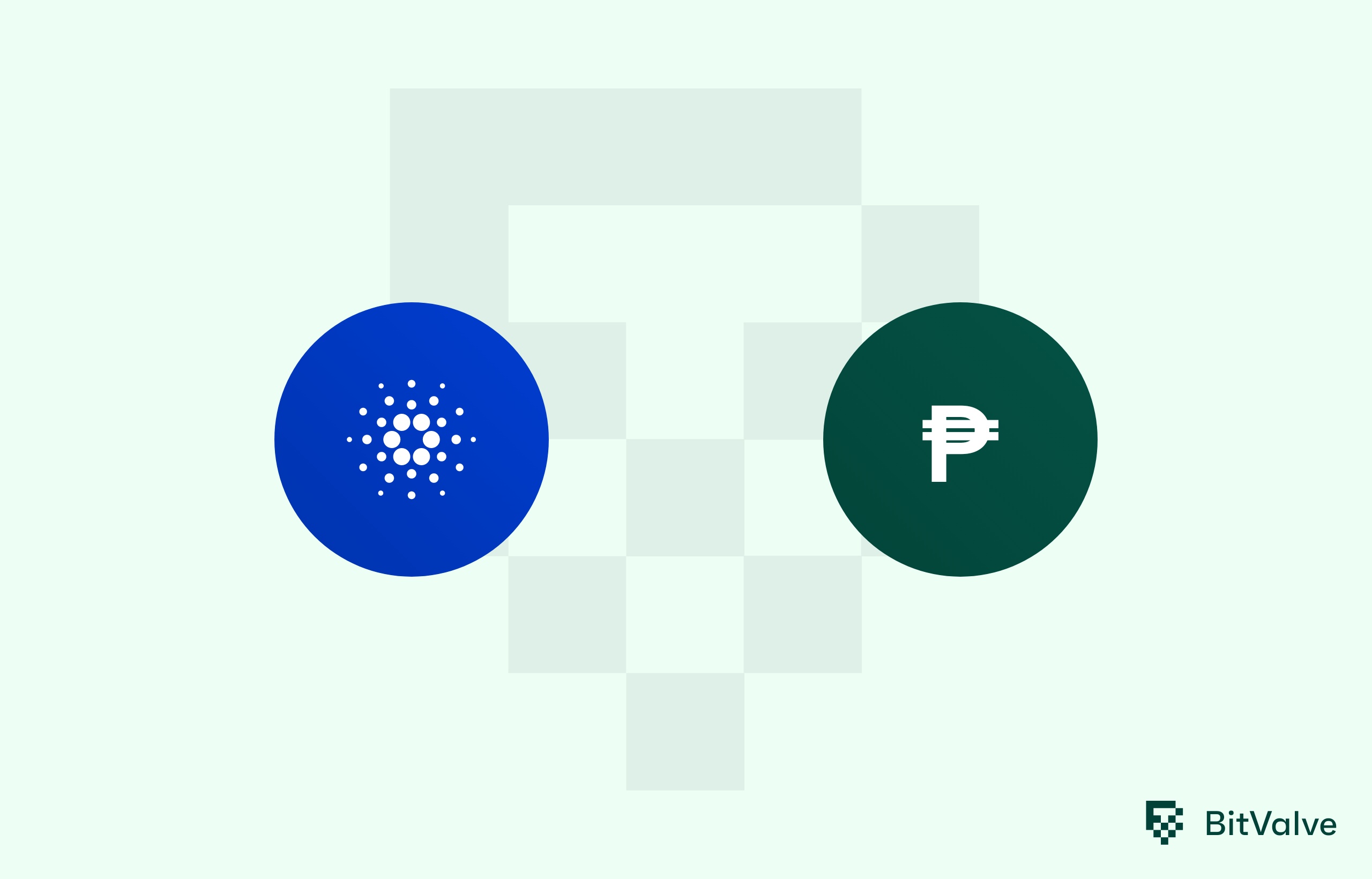 Convert ADA to PHP