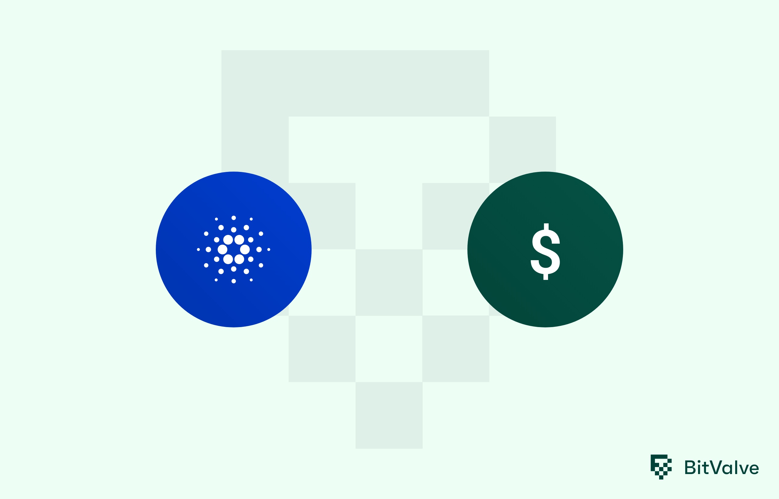 Convert ADA to USD