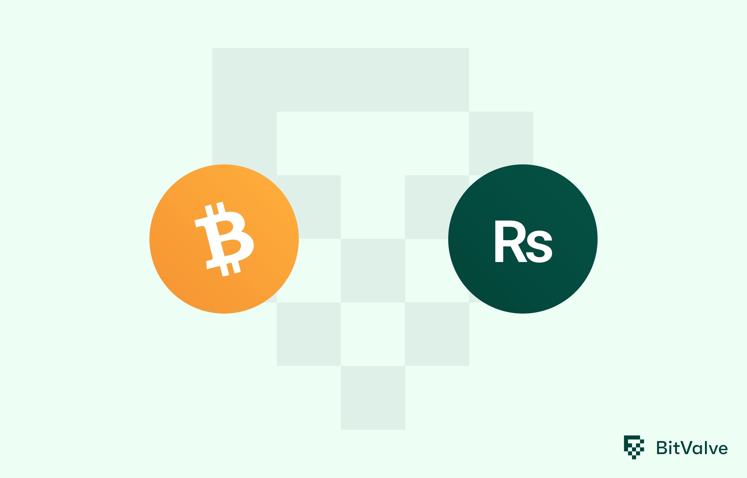 Convert BCH to PKR