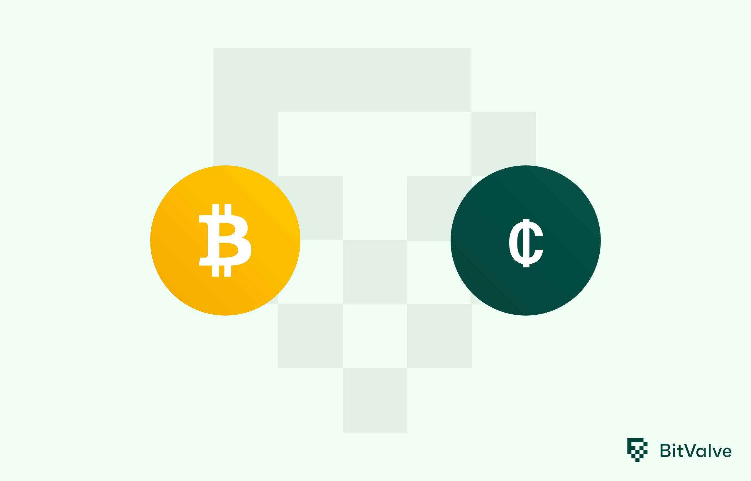 Convert BTC to GHS