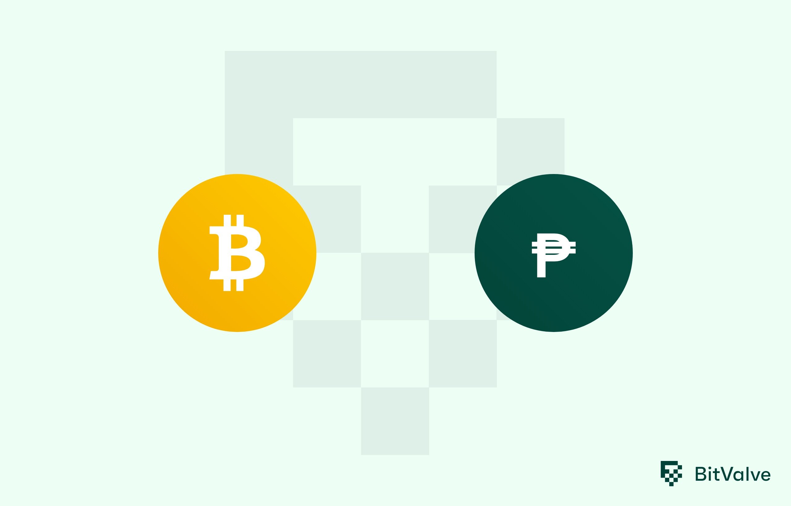 Btc to php live pexa blockchain