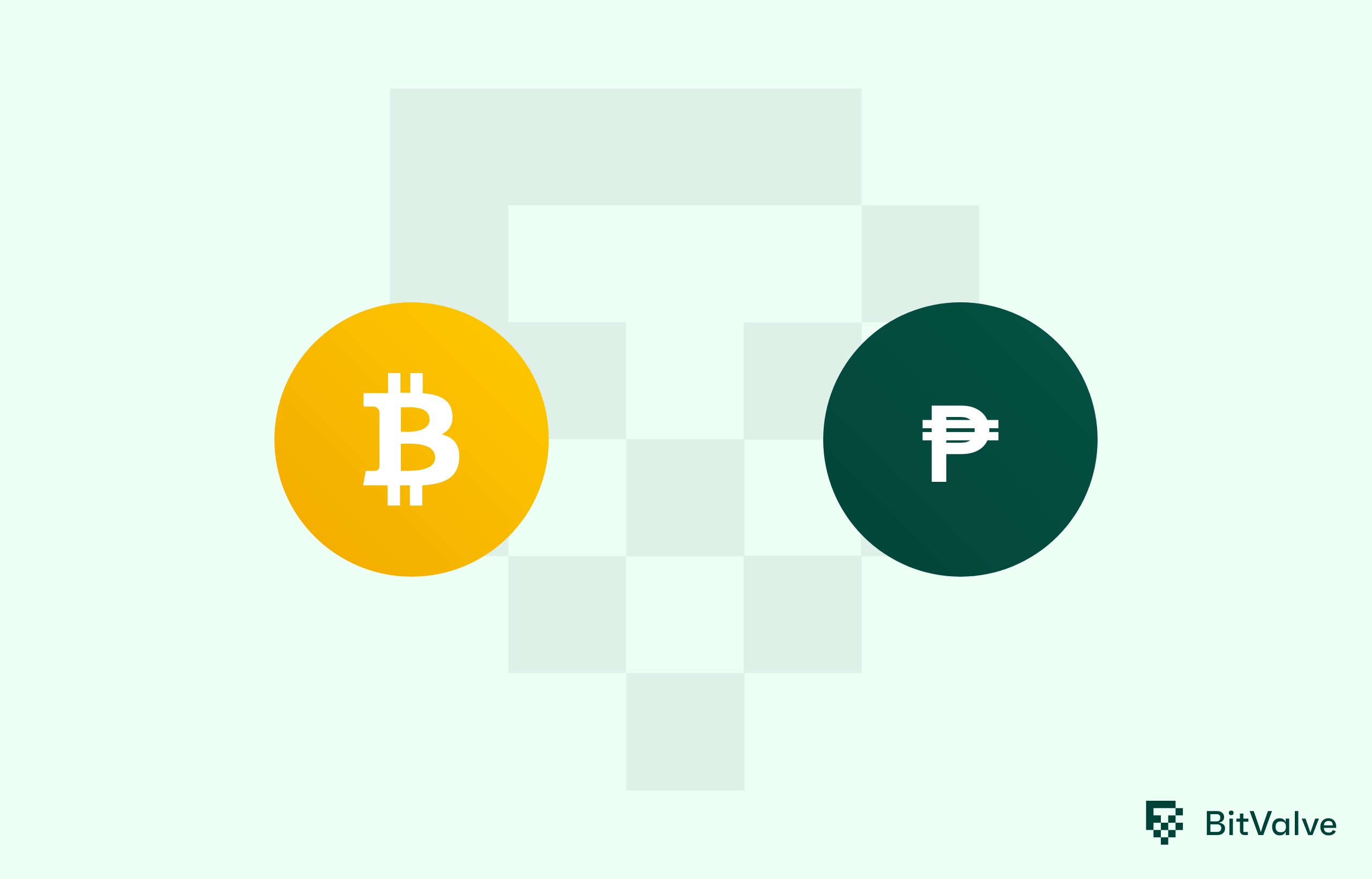 BitValve P2P Crypto Exchange