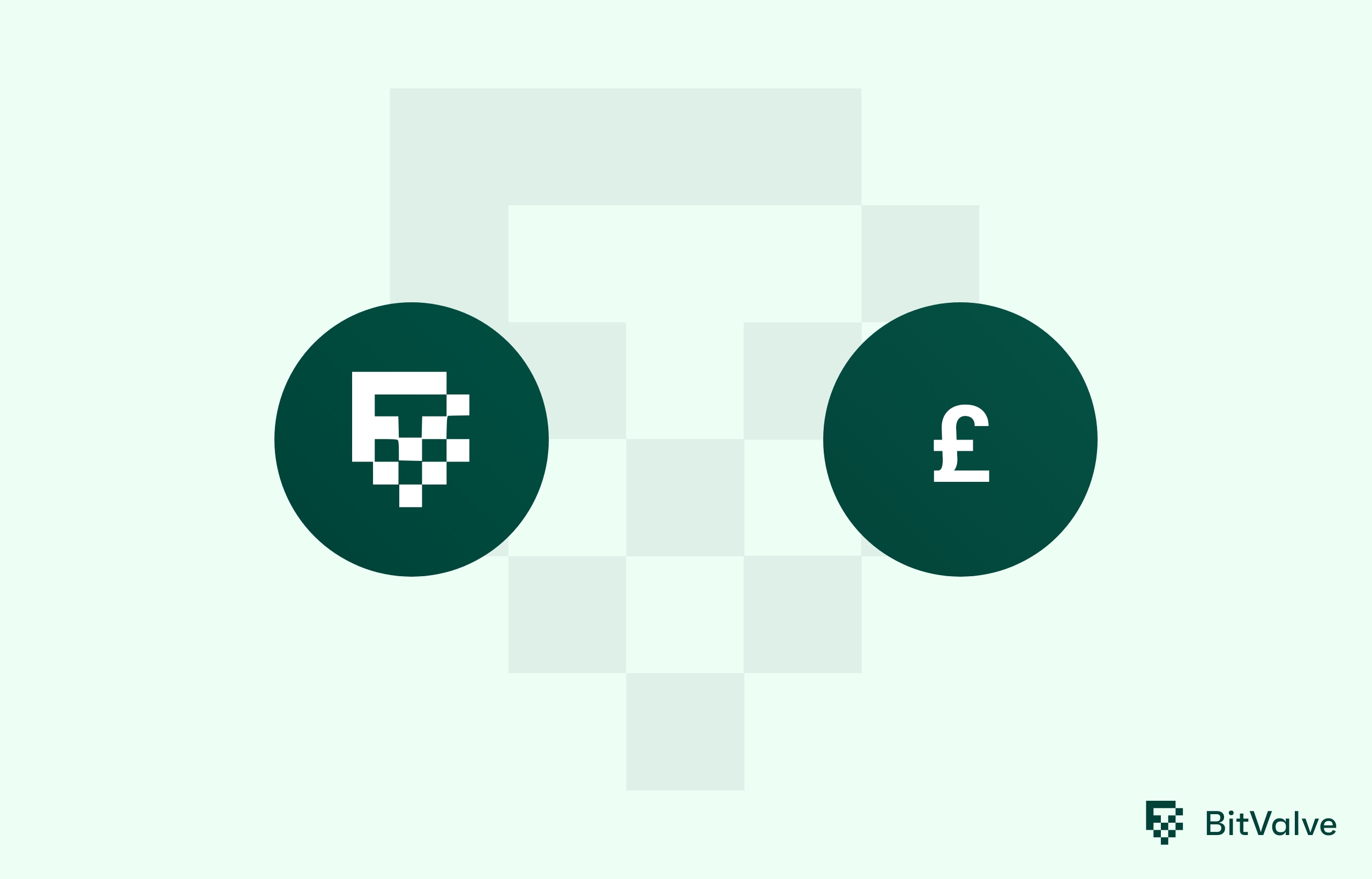 Convert BTV to GBP