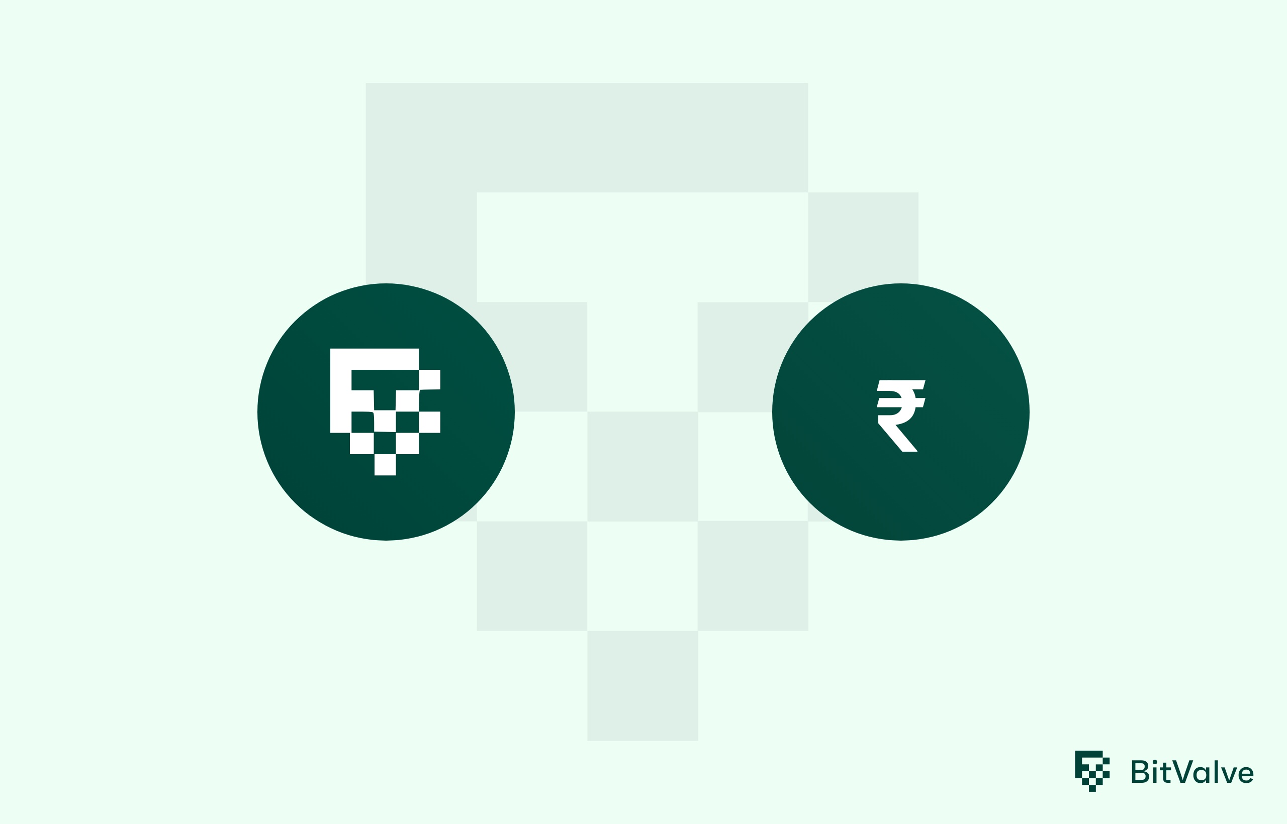 Convert BTV to INR
