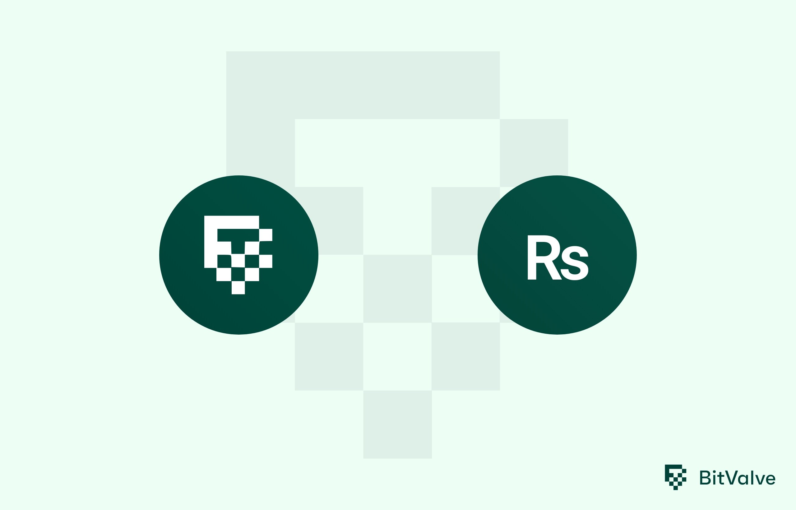 Convert BTV to PKR