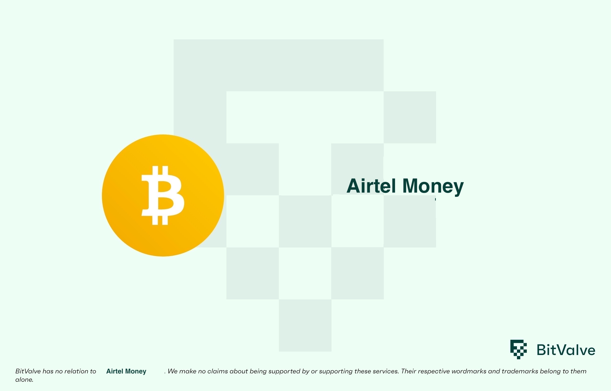 Buy Bitcoin with Airtel Money
