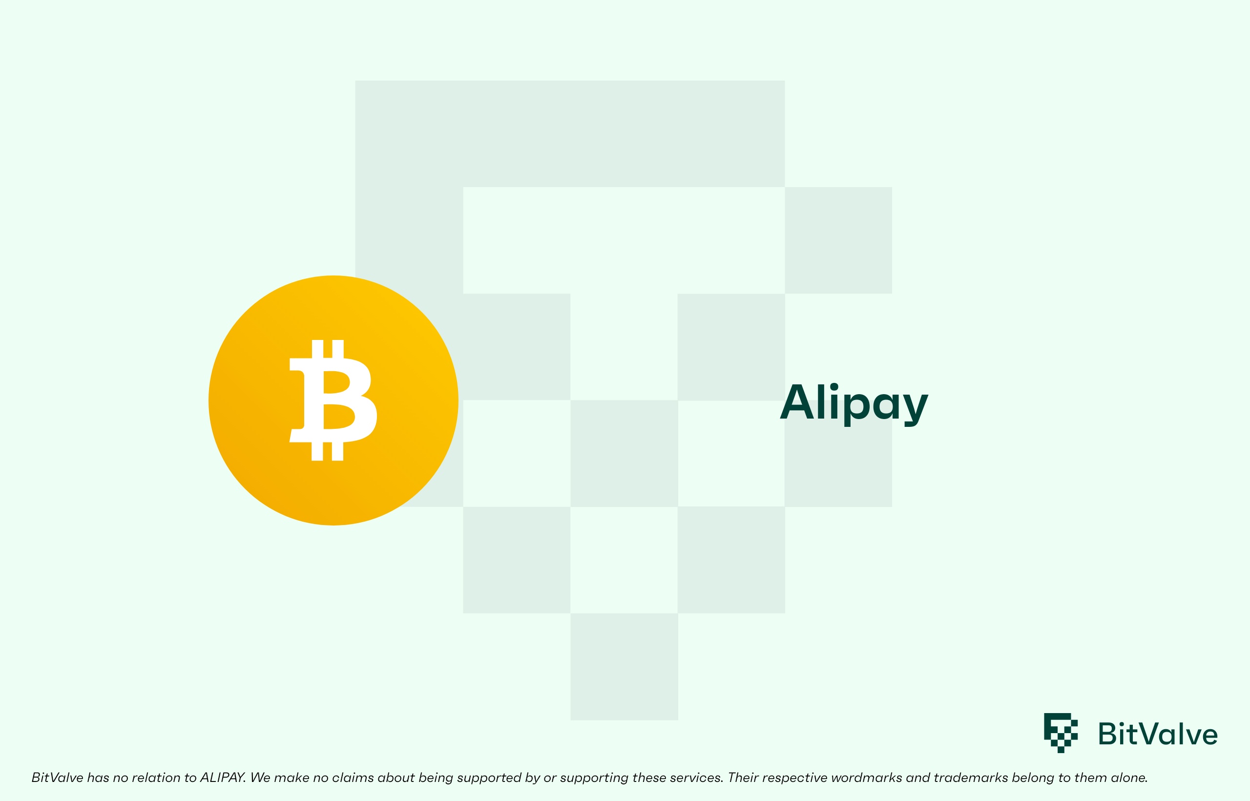 Buy Bitcoin with AliPay in China