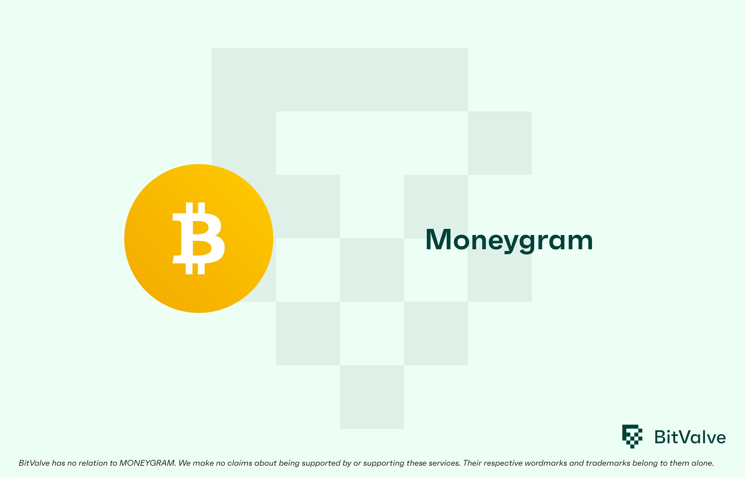Buy Bitcoin with Moneygram