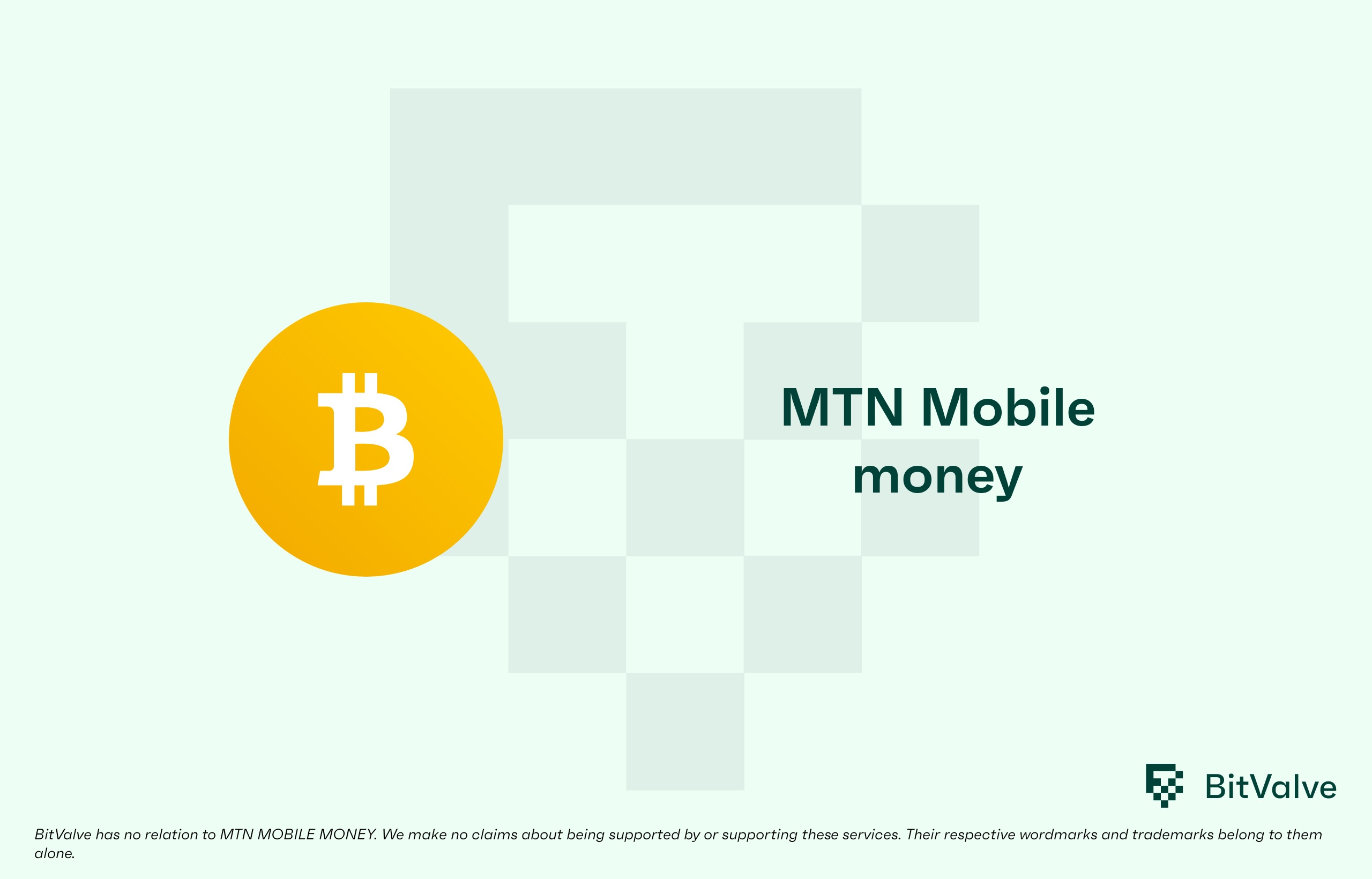 Buy Bitcoin with MTN Mobile Money