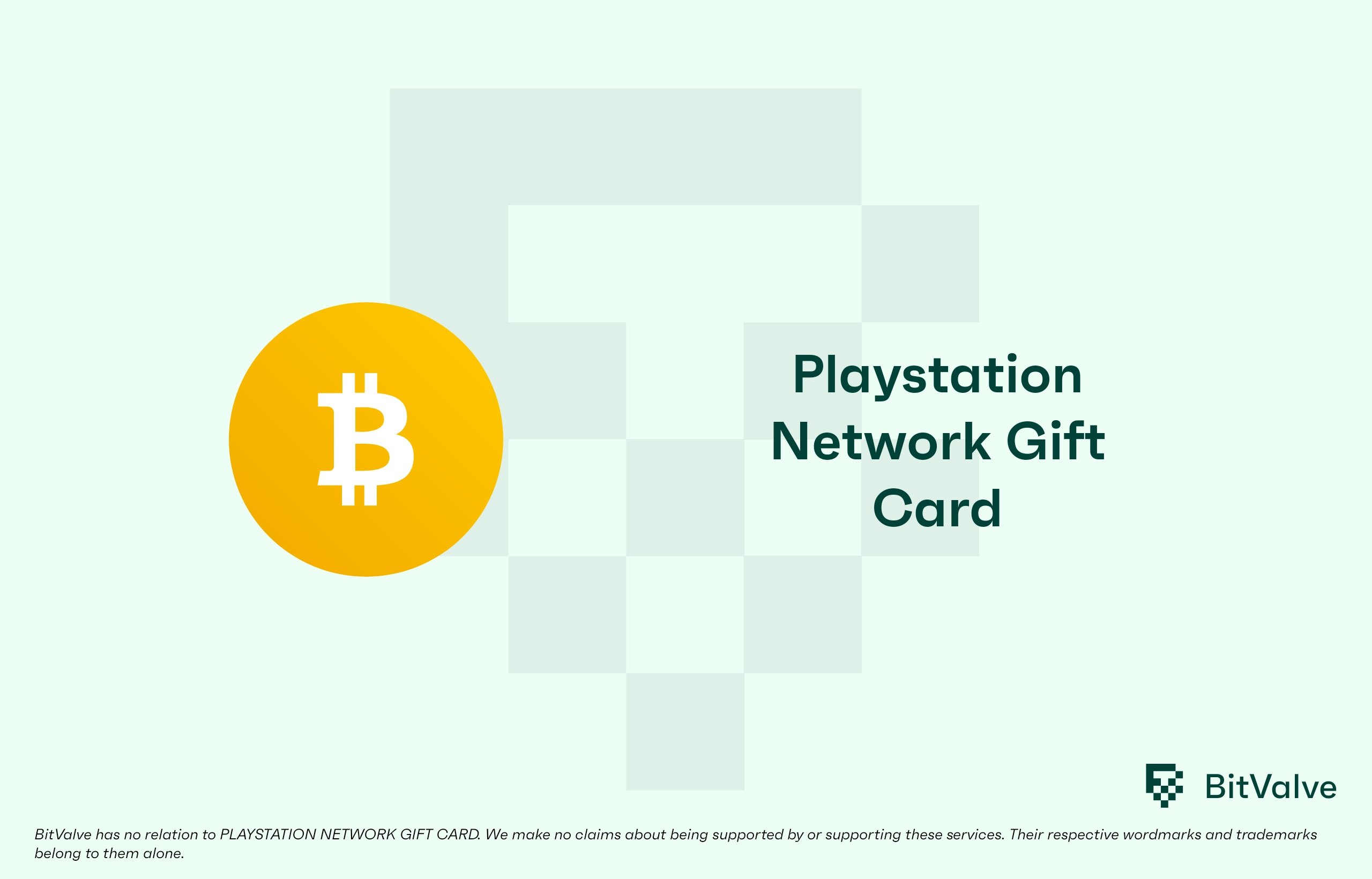 Buy PlayStation gift cards with Crypto - Coinsbee