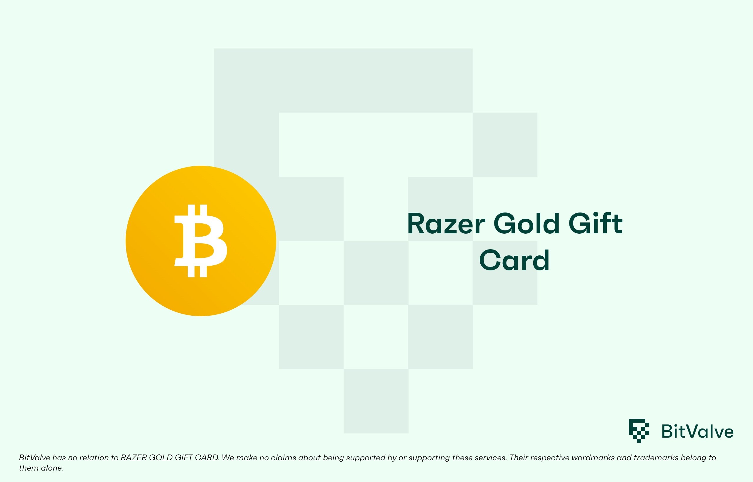 buy bitcoin with razer gold