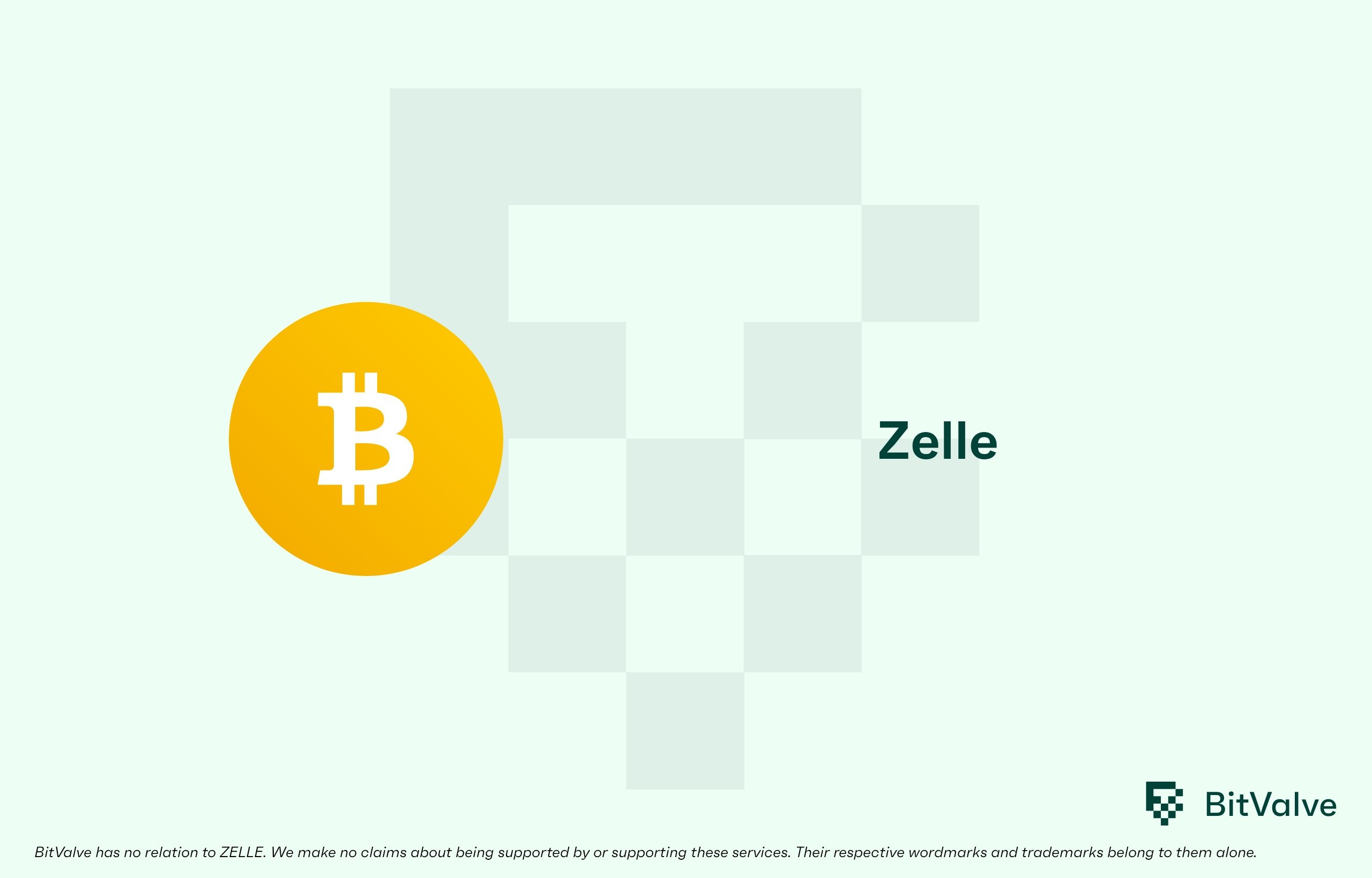 can you buy bitcoin from zelle