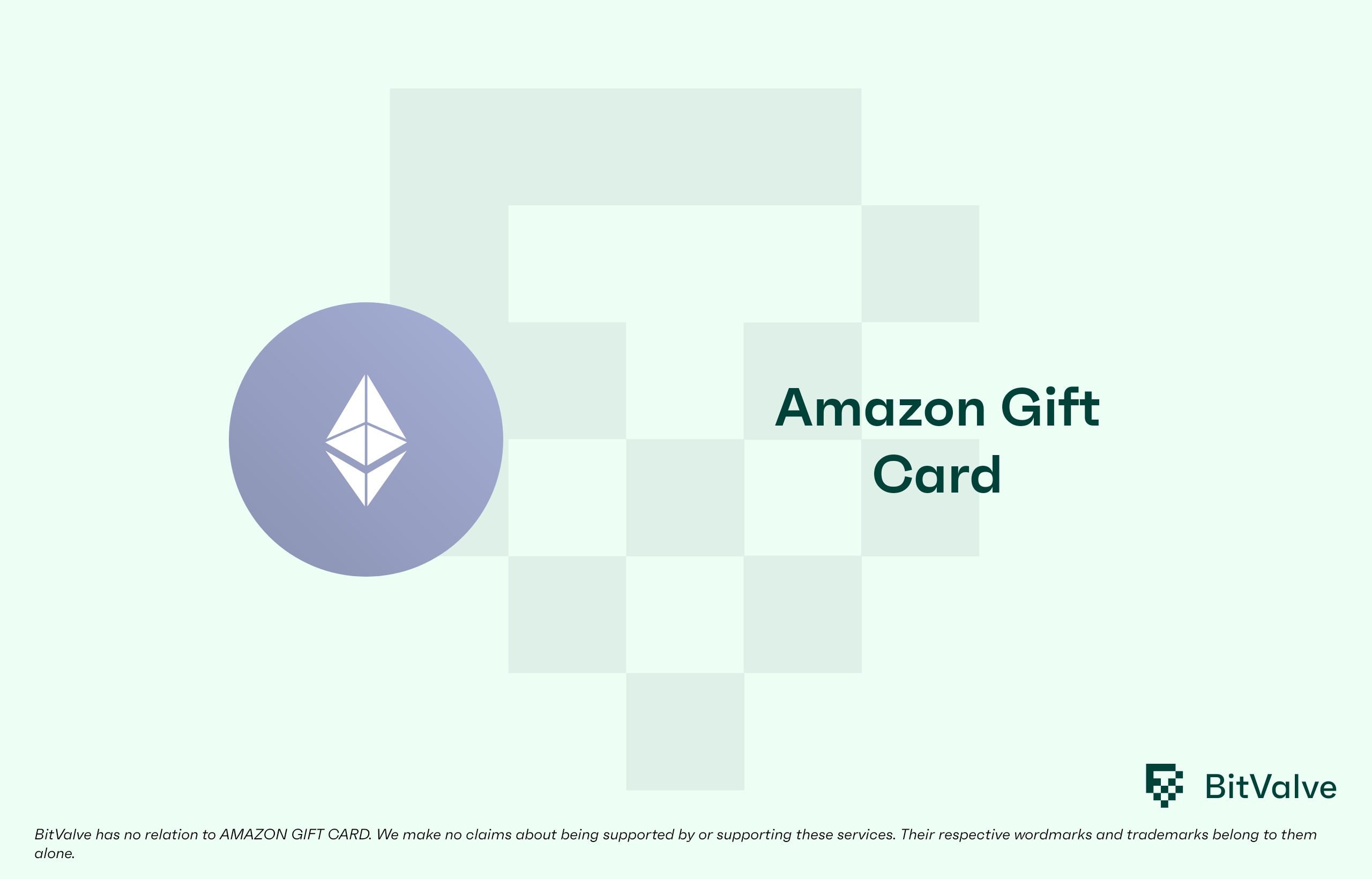 amazon buys ethereum