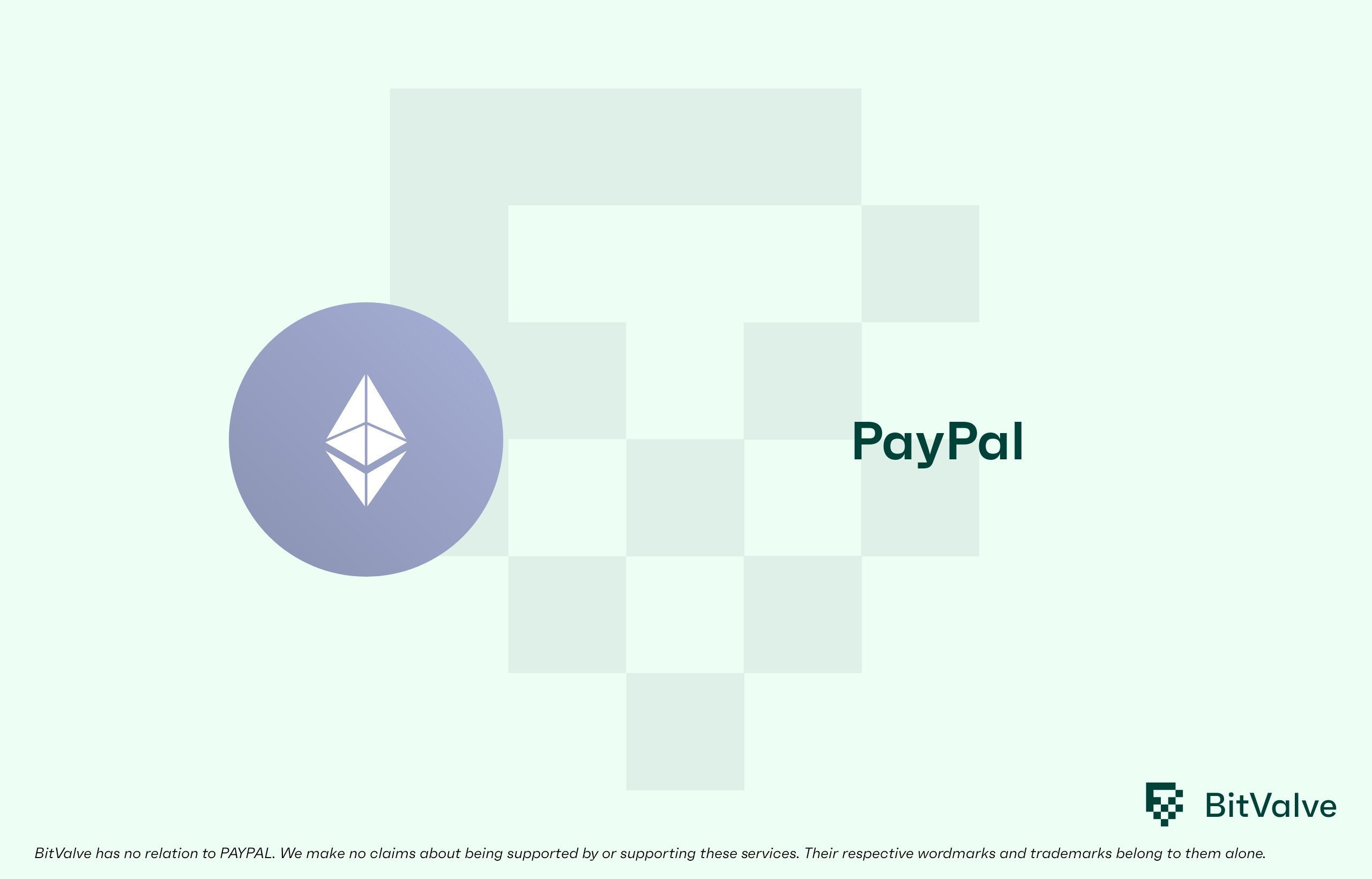 Buy Ethereum with PayPal