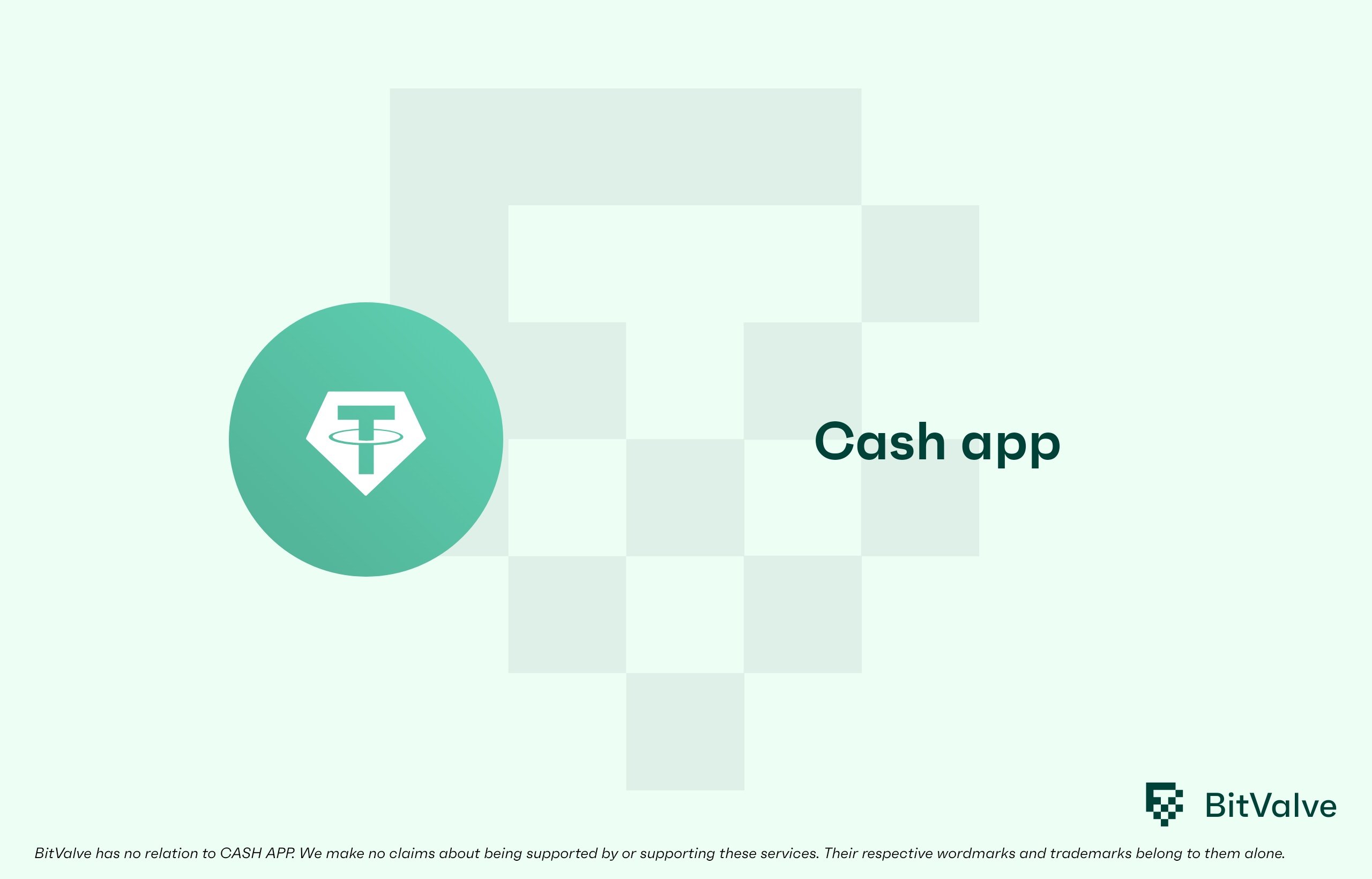 Buy Tether with Cash App