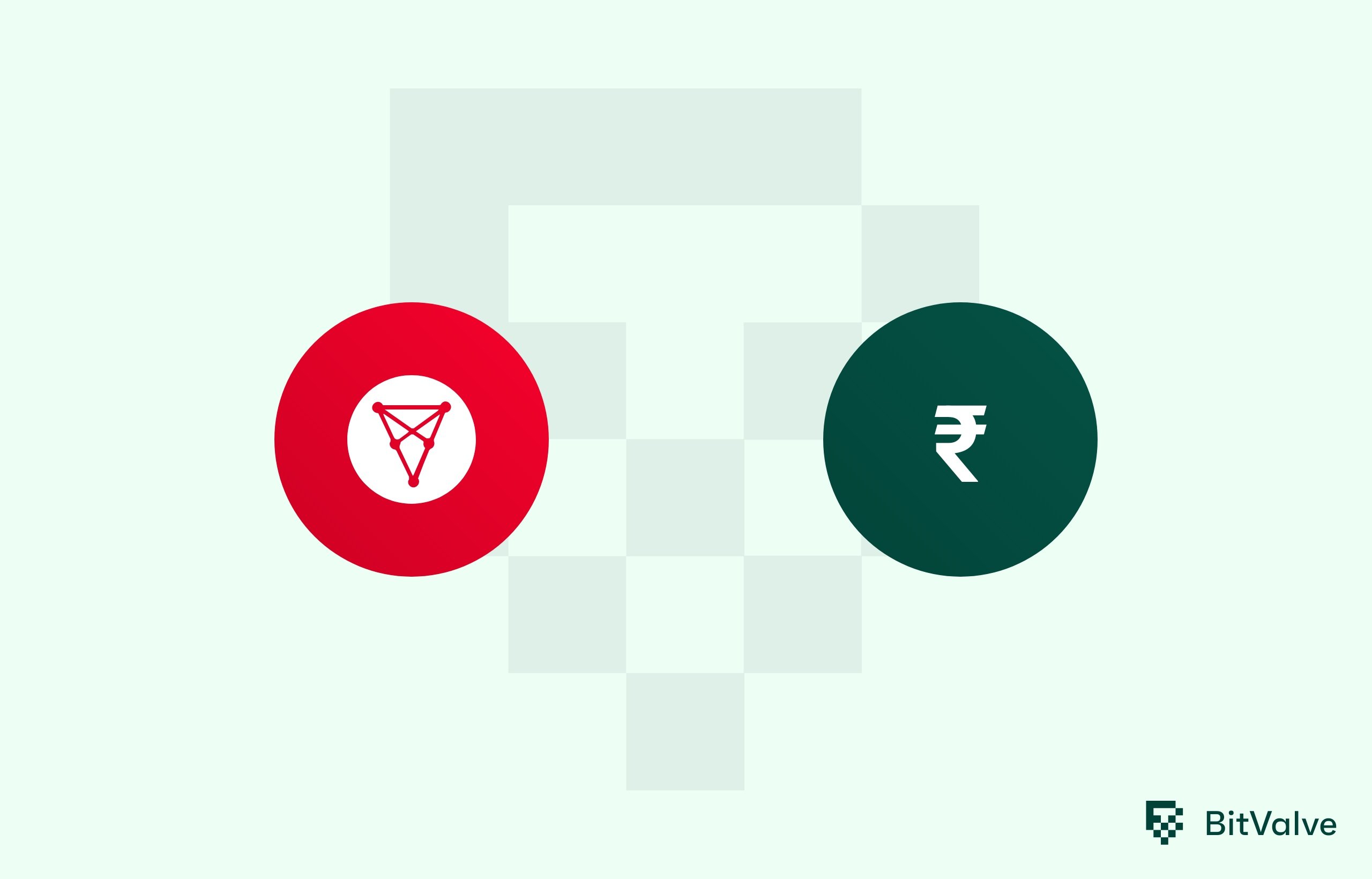 Convert CHZ to INR