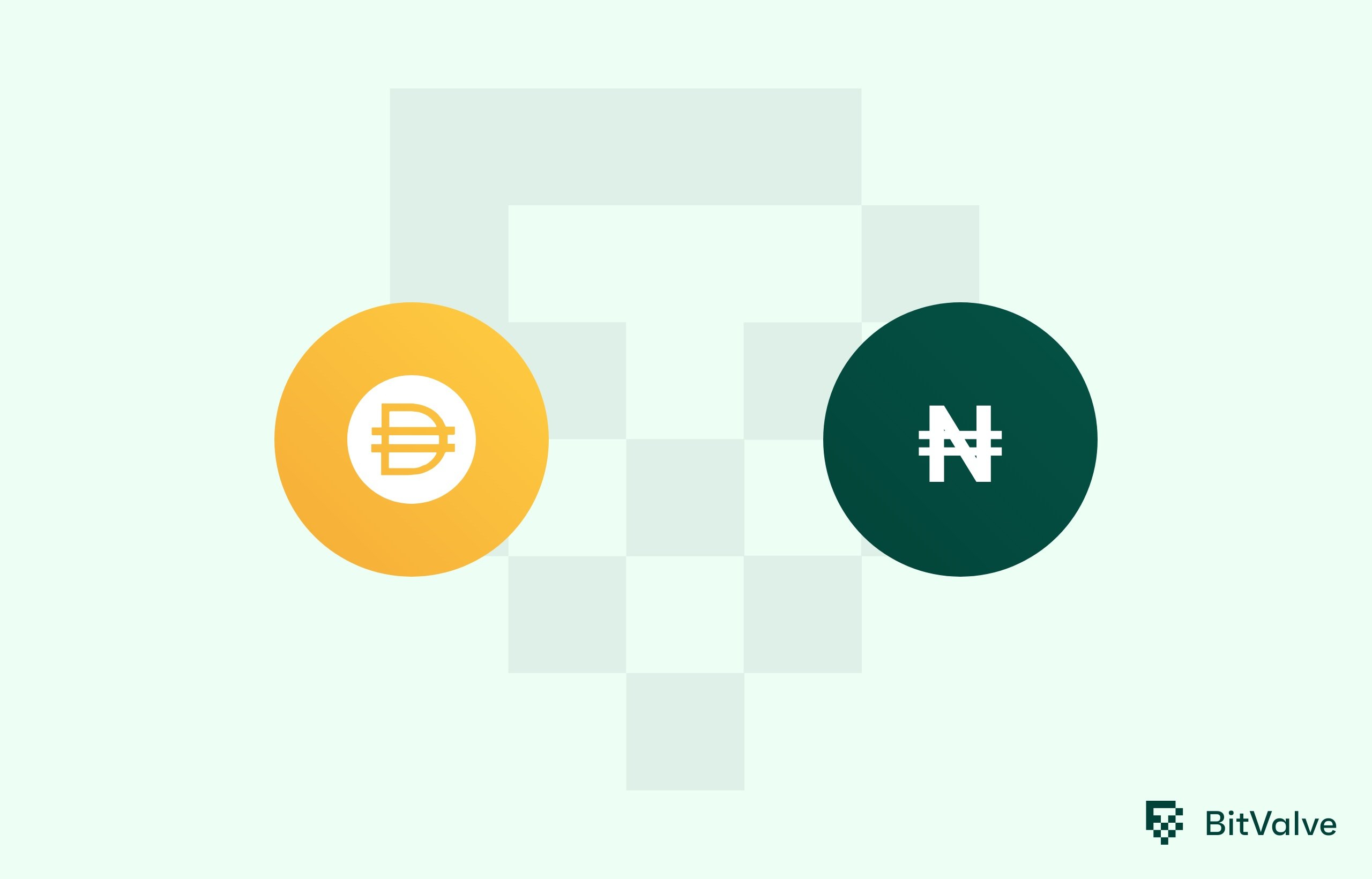 Convert DAI to NGN