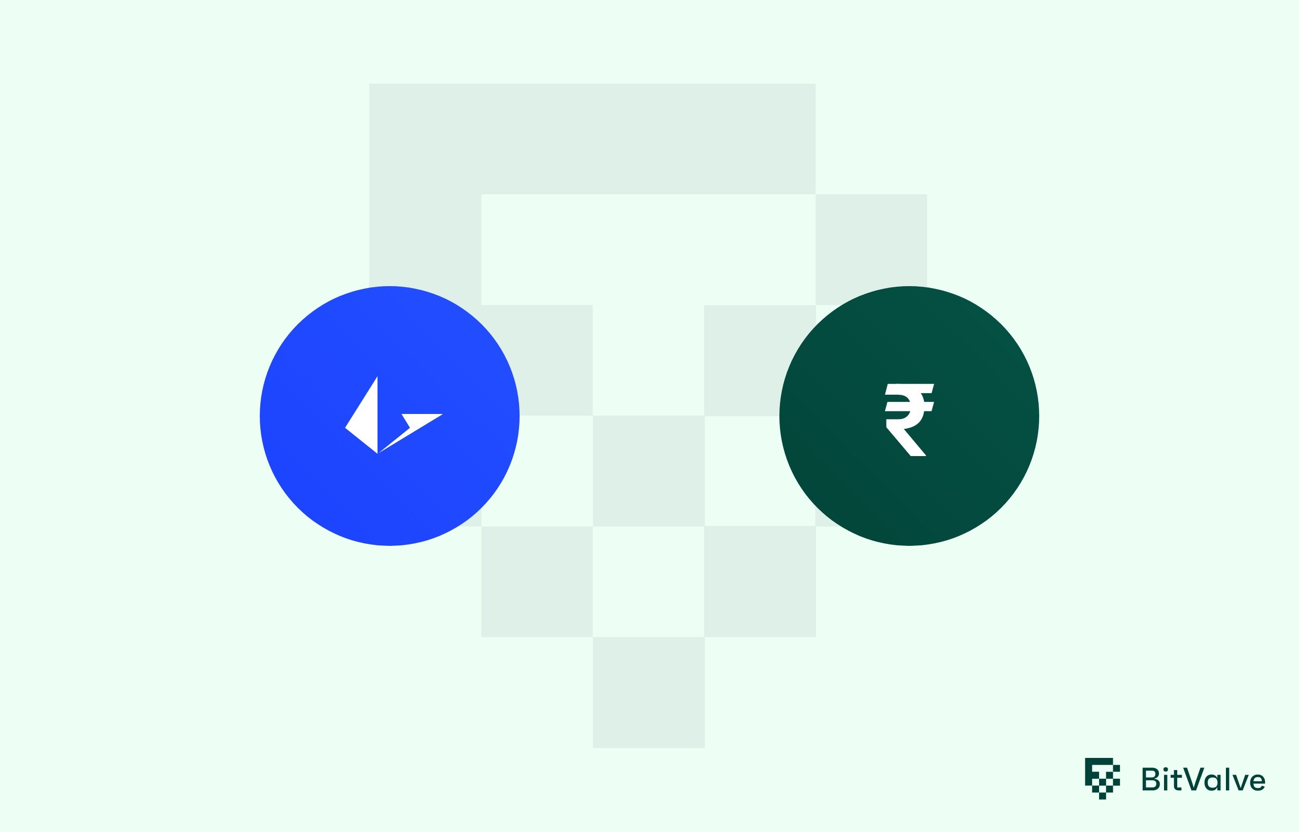 Convert LRC to INR