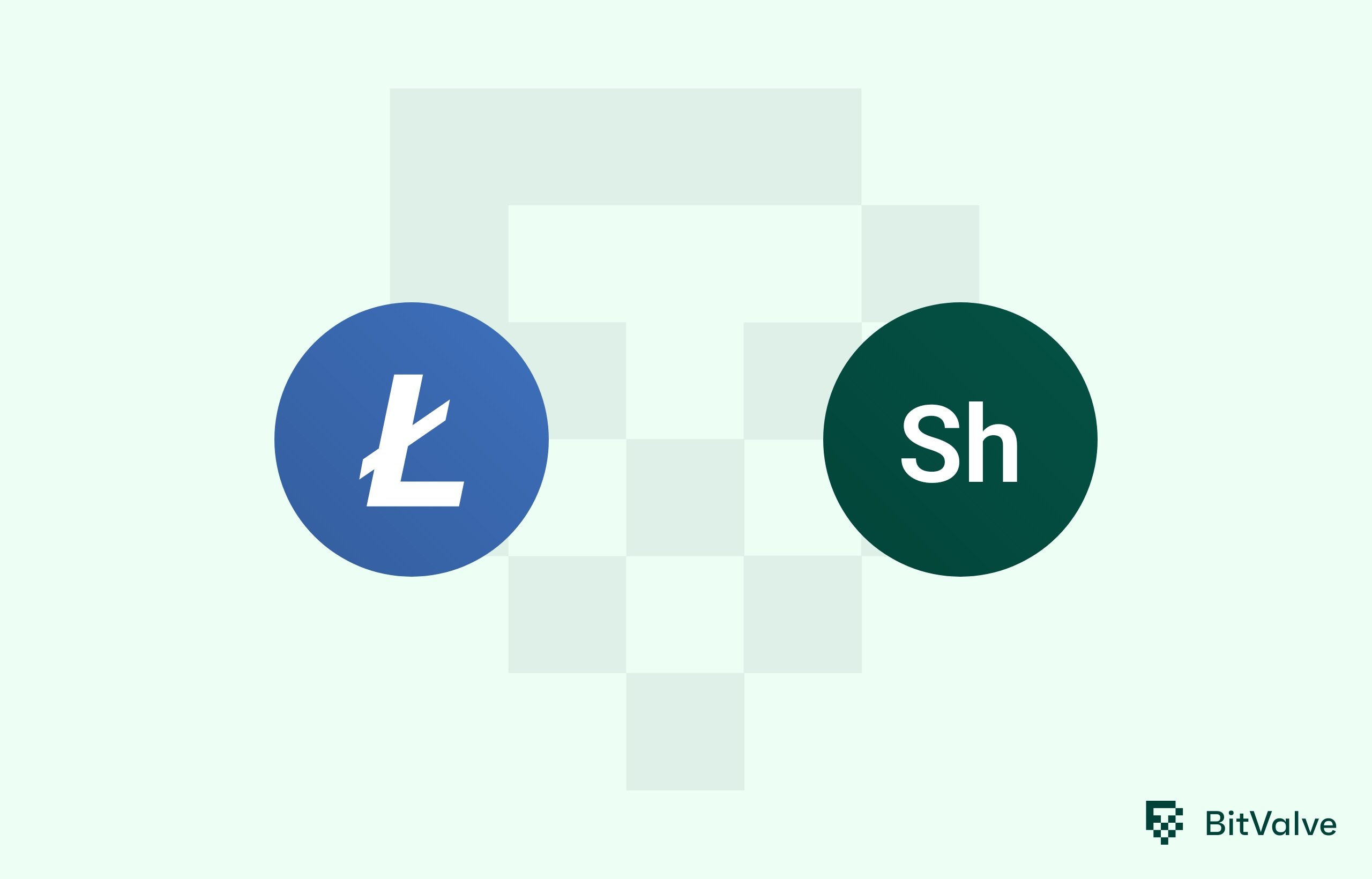 Convert LTC to KES