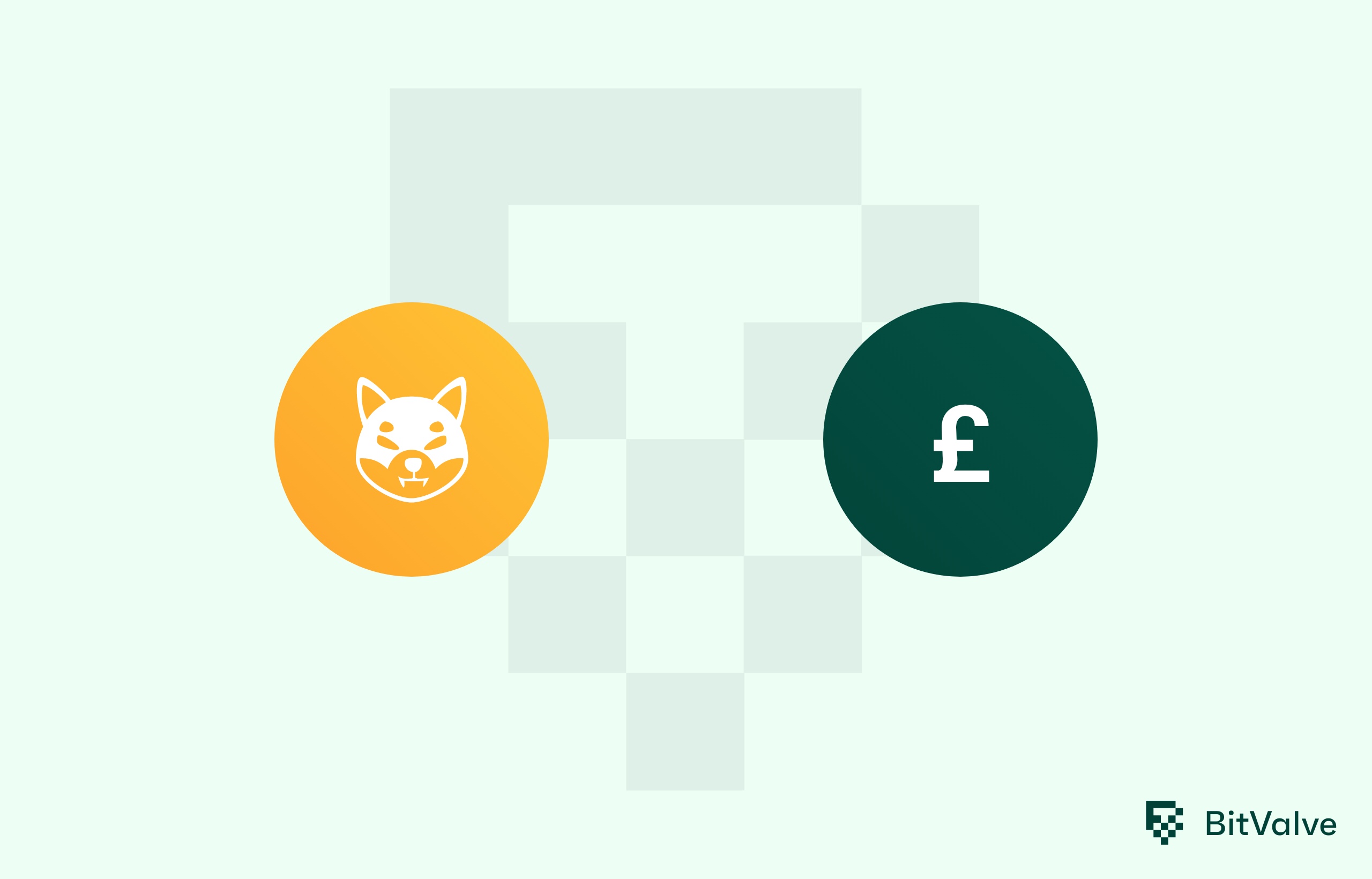 Convert SHIBA to GBP