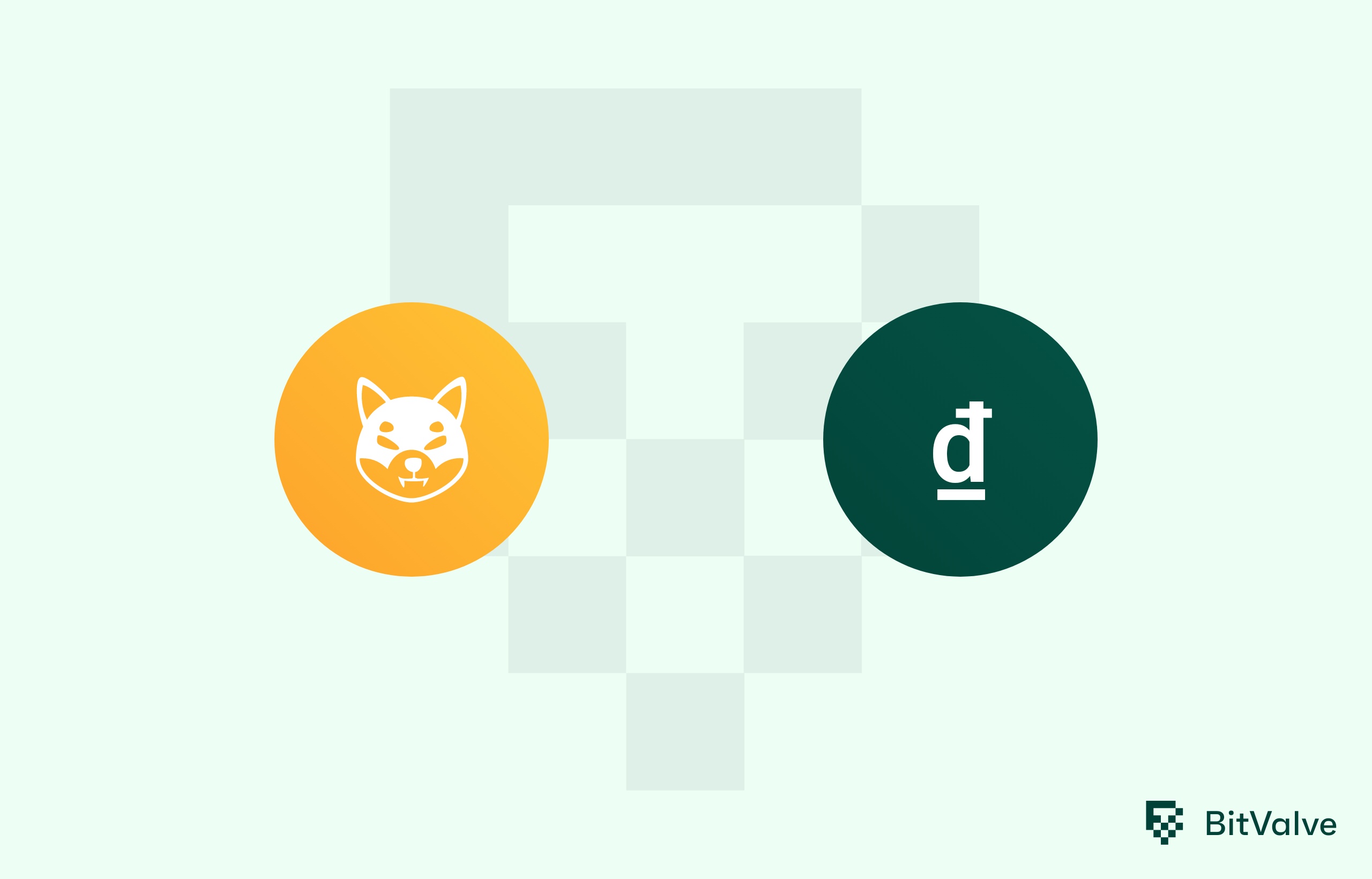 Convert SHIBA to VND