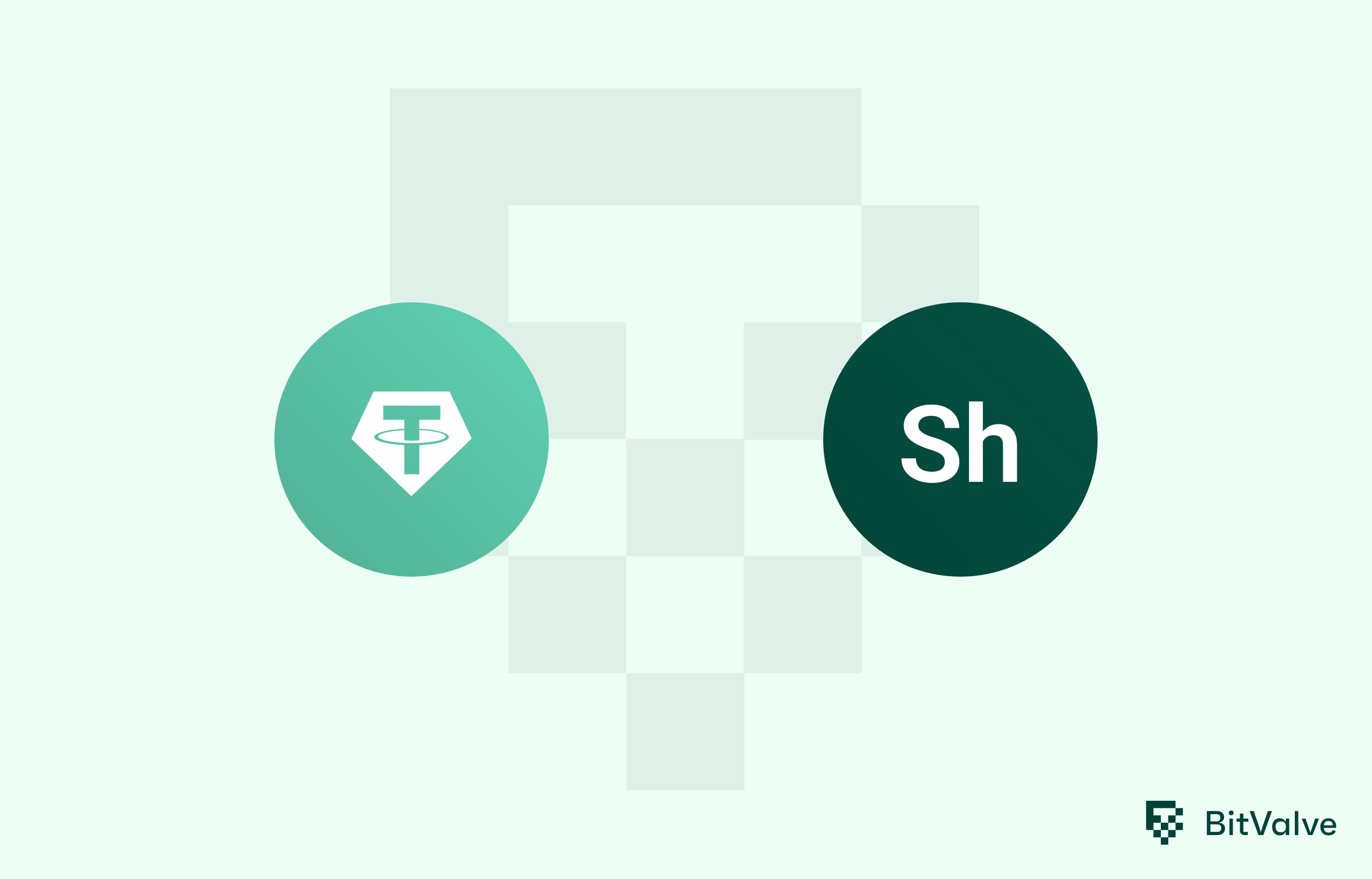 Convert USDT to KES