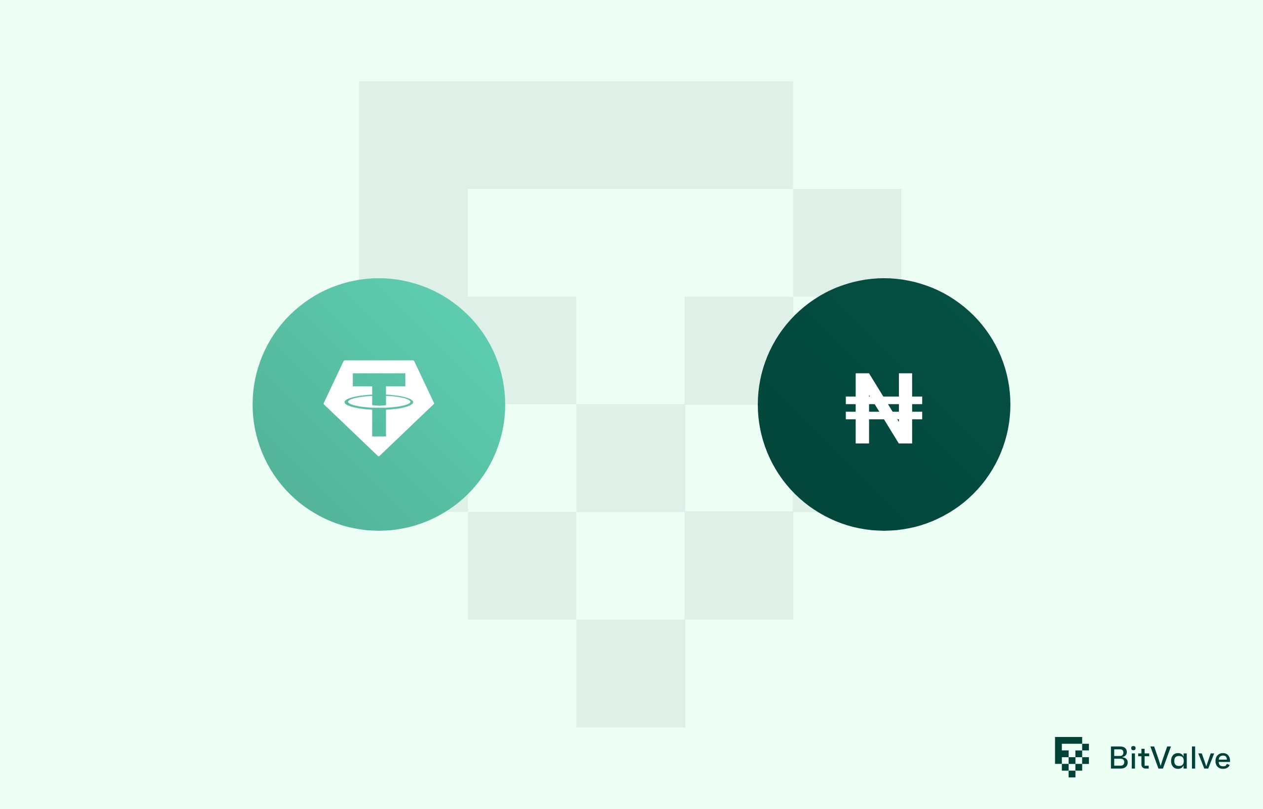 Convert USDT to NGN
