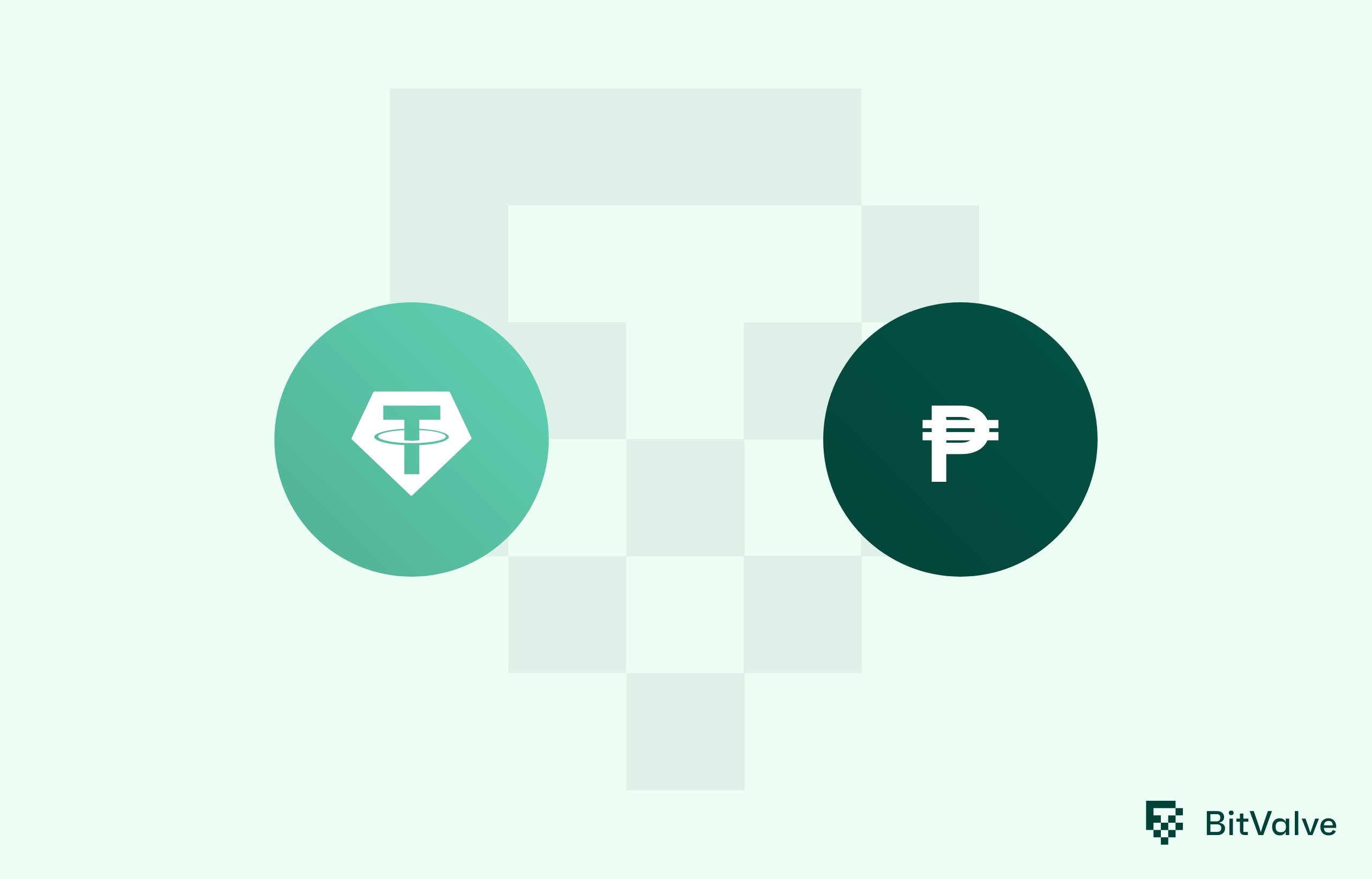 Convert 1 416682 tether to philippine peso usdt to php bitvalve