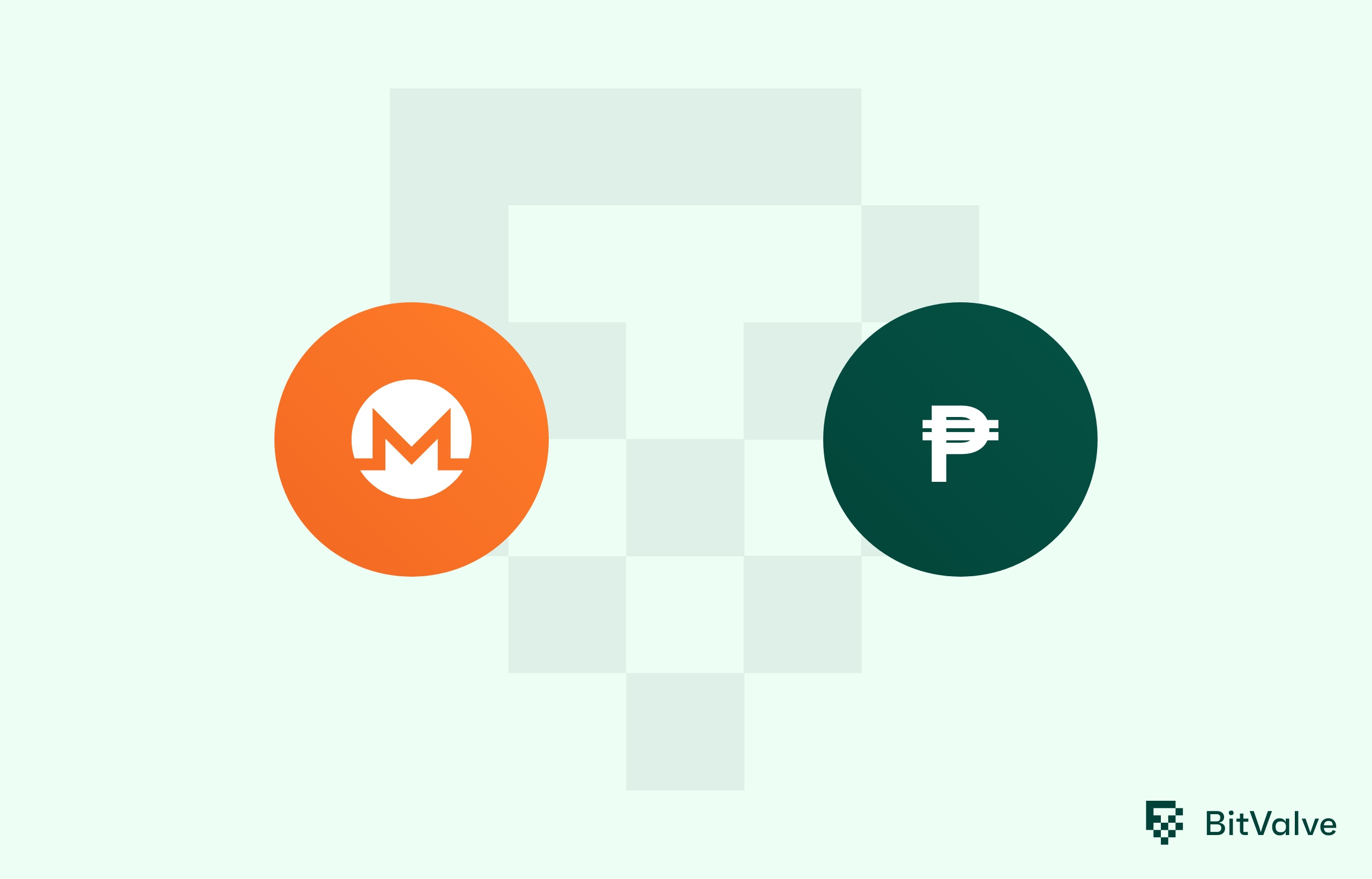 Convert XMR to PHP